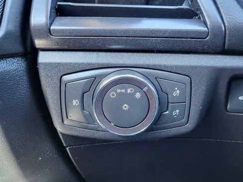 Used 2019 Ford Fusion Titanium image 20