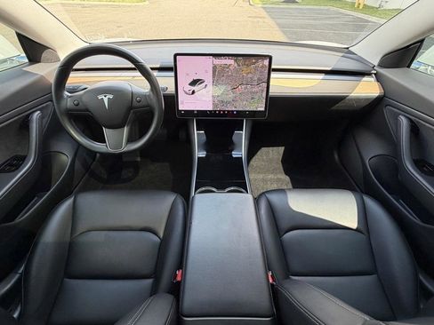 Used 2019 Tesla Model 3 Long Range AWD/4WD image 21
