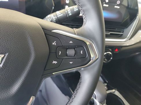 New 2026 Chevrolet Trax ACTIV w/ Sunroof Package image 20