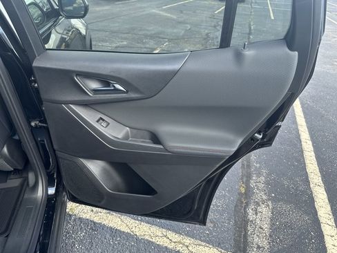 New 2026 Chevrolet Equinox RS w/ Convenience Package III image 25