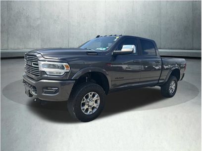 Used 2021 RAM 2500 Laramie