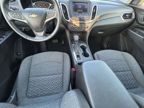 Used 2024 Chevrolet Equinox LT AWD/4WD image 14