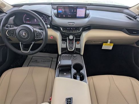 New 2025 Acura TLX w/ Technology Package image 14