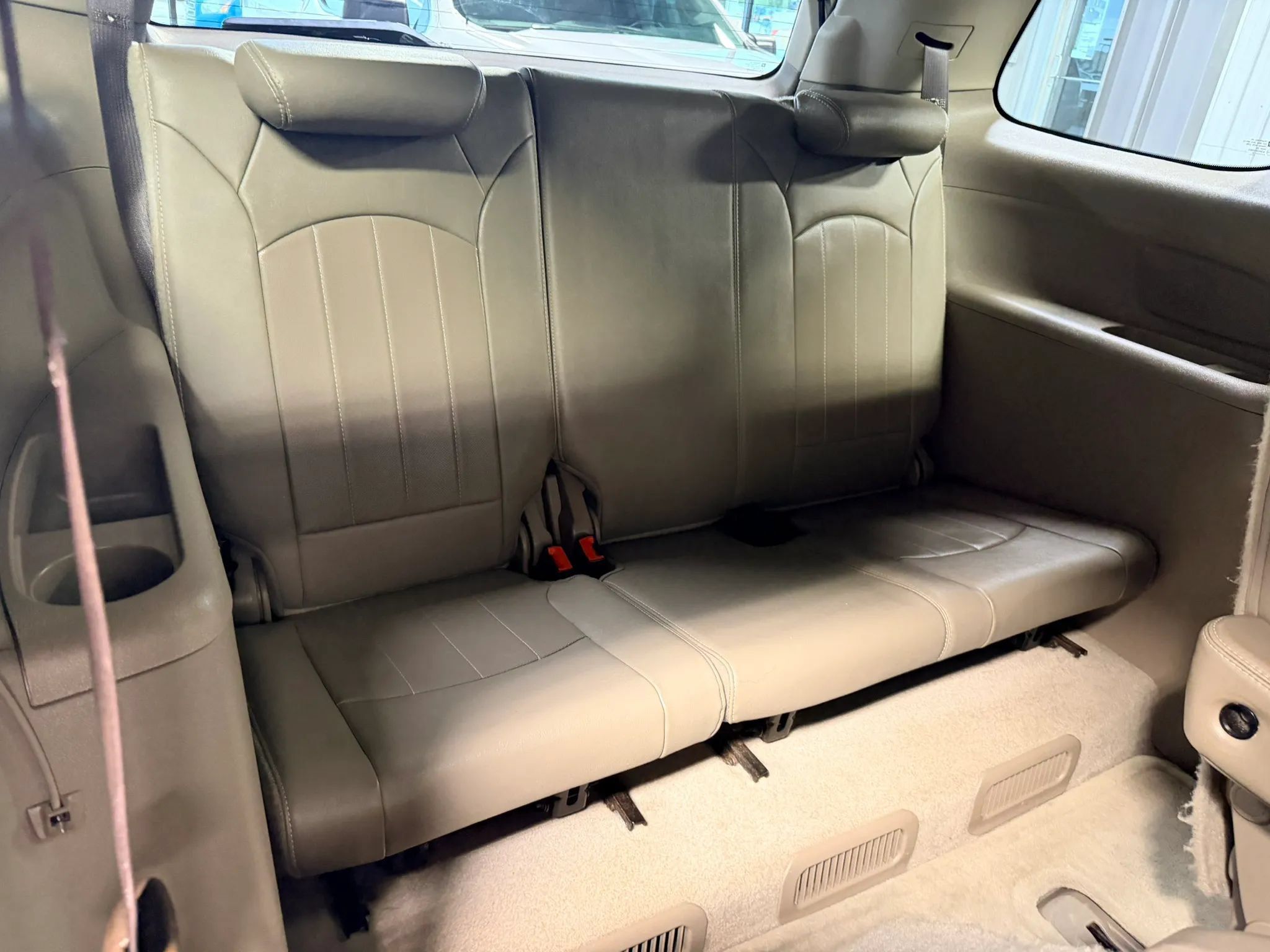 Used 2013 GMC Acadia Denali FWD image 14