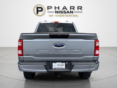 Used 2023 Ford F150 XL w/ STX Appearance Package
