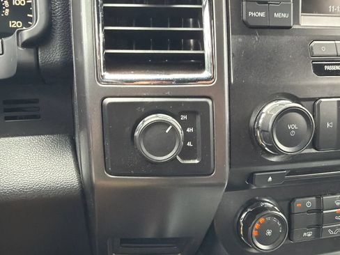 Used 2016 Ford F150 XLT w/ Equipment Group 301A Mid AWD/4WD image 26