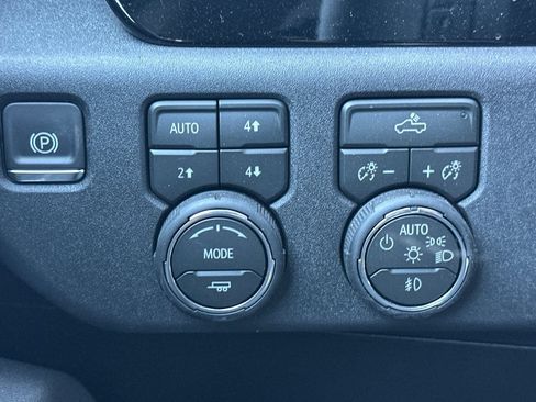 New 2026 Chevrolet Silverado 1500 RST w/ Texas Edition Plus AWD/4WD image 28