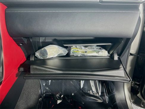 Used 2024 Lexus LX 600 F Sport image 30