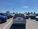 Used 2018 Mitsubishi Outlander GT image 5