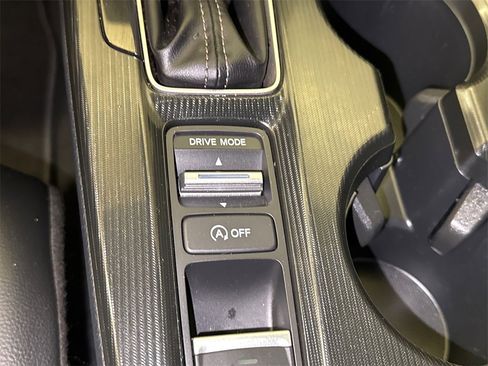 Certified 2025 Honda Civic Sport image 28