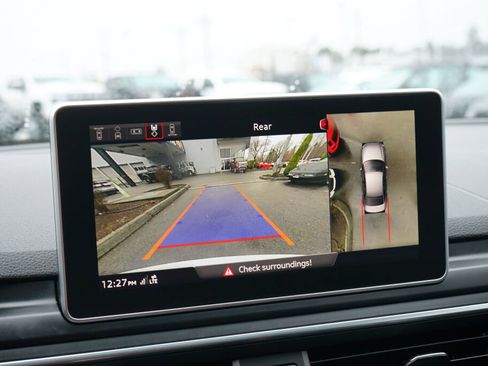 Used 2019 Audi S4 Prestige w/ Prestige Package image 25