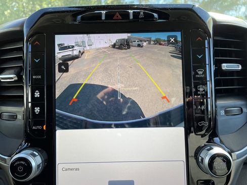 Certified 2024 RAM 2500 Laramie image 21