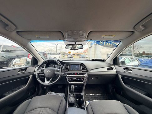 Used 2018 Hyundai Sonata SEL FWD image 9