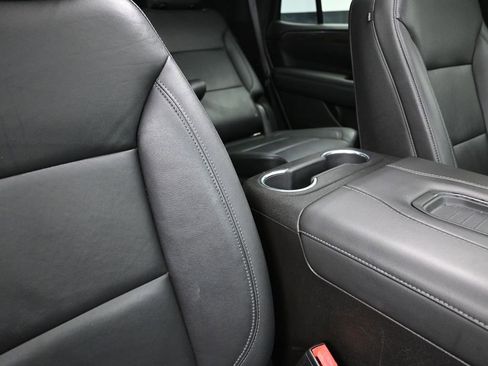 Used 2021 Chevrolet Tahoe Z71 w/ Luxury Package image 27