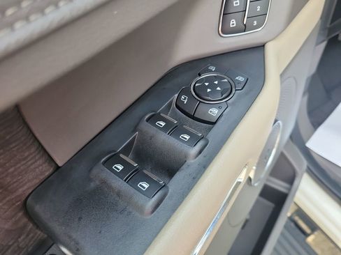 Used 2020 Ford Expedition Max Limited w/ Equipment Group 302A RWD image 14