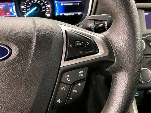 Used 2018 Ford Fusion S image 11