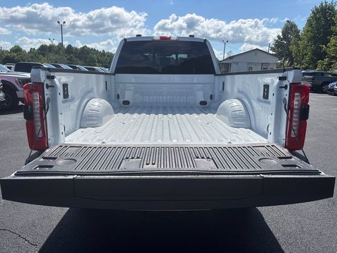 Used 2026 Ford F350 Lariat w/ Chrome Package AWD/4WD image 21