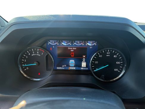 Used 2024 Ford Expedition Max Limited image 11