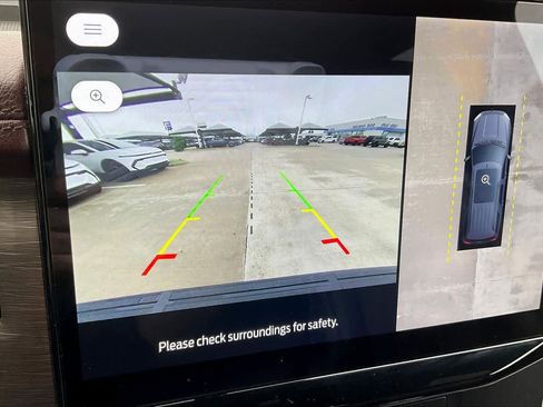 Used 2024 Ford Expedition Max Limited image 26