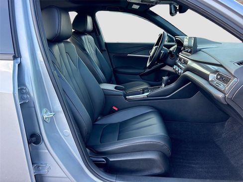 Used 2025 Acura Integra A-Spec image 31