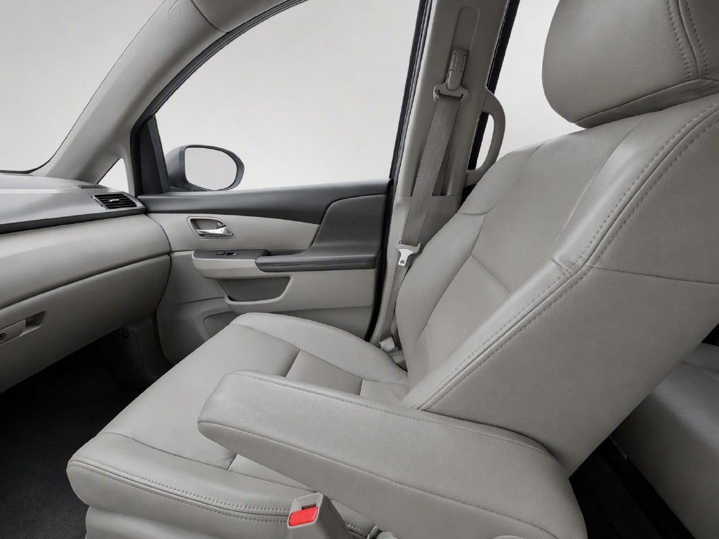 Used 2016 Honda Odyssey SE image 29