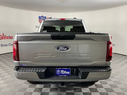 New 2026 Ford F150 STX w/ Equipment Group 200A AWD/4WD image 4