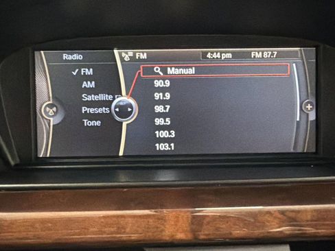 Used 2011 BMW 328i xDrive Sedan image 22