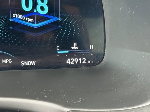 Used 2023 Hyundai Palisade Calligraphy image 24