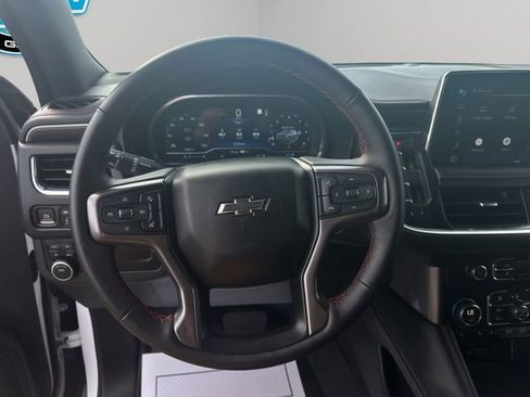 Used 2022 Chevrolet Suburban RST w/ Luxury Package image 13