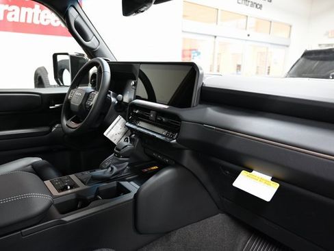 New 2026 Toyota Land Cruiser image 13