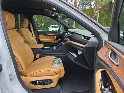 Used 2023 Jeep Grand Cherokee Summit image 10