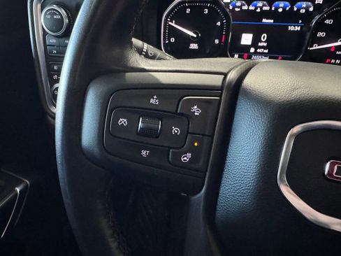 Certified 2022 GMC Sierra 3500 AT4 w/ AT4 Premium Plus Package image 15