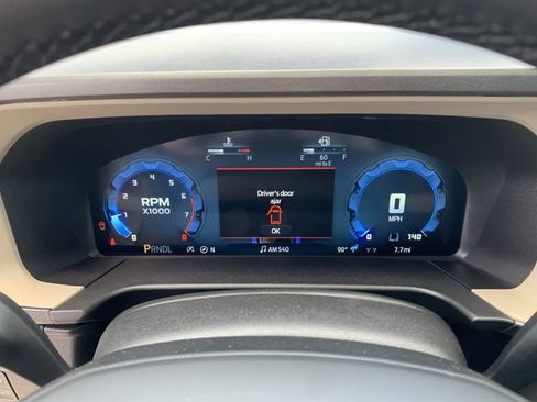 New 2025 Ford Bronco Sport Big Bend w/ Convenience Package image 33