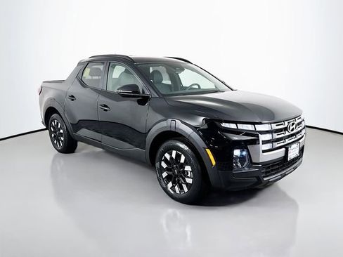 New 2026 Hyundai Santa Cruz SEL image 10