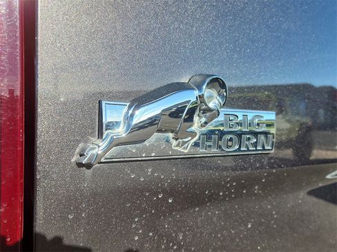 Used 2018 RAM 2500 Big Horn image 21