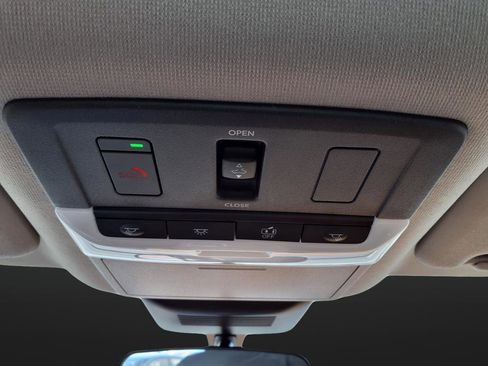 New 2025 Nissan Sentra SV w/ SV Premium Package image 30