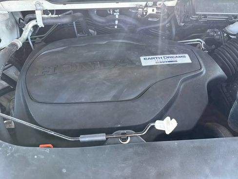 Used 2019 Honda Ridgeline RTL-T image 31