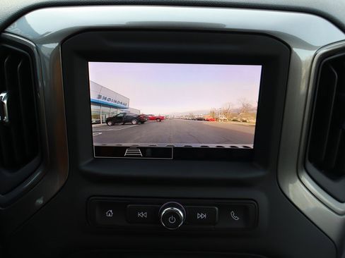 New 2025 Chevrolet Silverado 3500 W/T w/ WT Convenience Package image 11