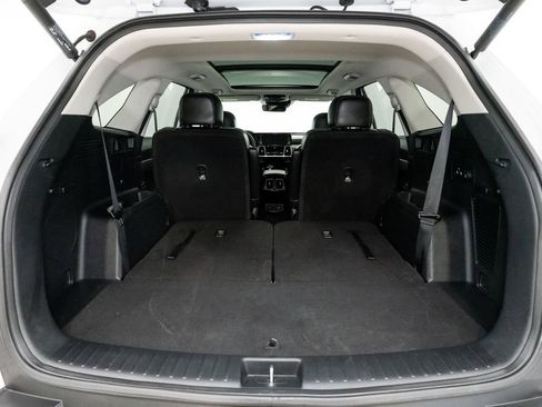 Certified 2023 Kia Sorento X-Line EX image 36