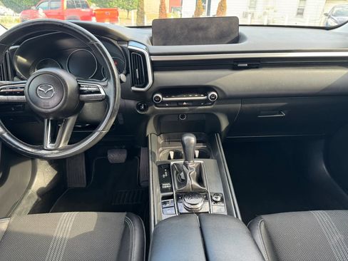 Used 2023 MAZDA CX-50 2.5 S w/ Cargo Package AWD/4WD image 12