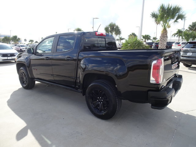 Used 2022 GMC Canyon AT4 AWD/4WD image 6