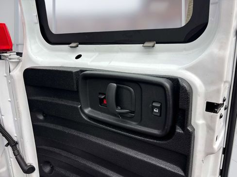 Used 2024 Chevrolet Express 2500 w/ Driver Convenience Package RWD image 15