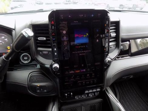 New 2026 RAM 2500 Limited image 17