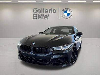Used 2026 BMW 840i w/ M Sport Professional Package