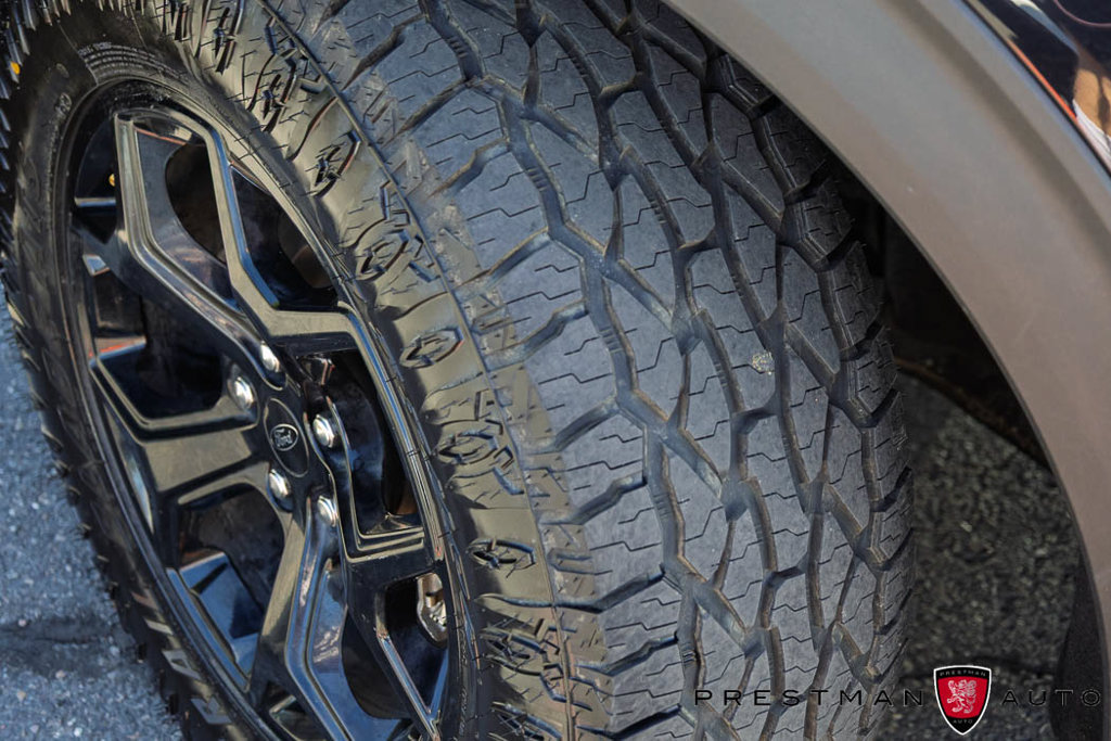 Used 2023 Ford Explorer Timberline AWD/4WD image 47