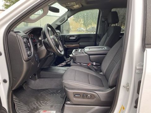 Used 2023 Chevrolet Silverado 2500 LT w/ Convenience Package AWD/4WD image 14