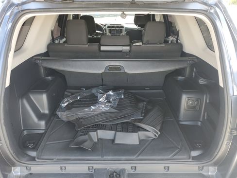 Used 2022 Toyota 4Runner SR5 image 13