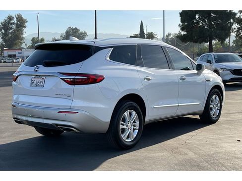 Used 2019 Buick Enclave Premium w/ Trailering Package, 5000 lbs. image 7