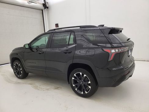 New 2026 Chevrolet Equinox RS image 23