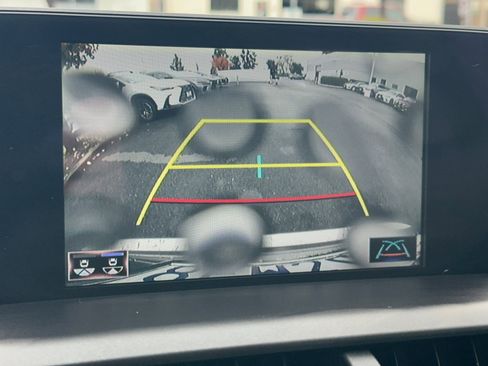 Used 2019 Lexus NX 300 FWD w/ Comfort Package image 16